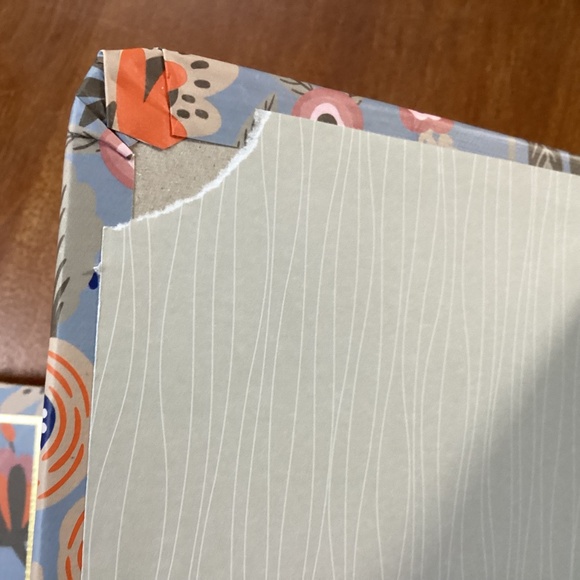 Caliber Hard Cover Journal 120 Lined Pages for sale New 2 - Picture 7 of 10